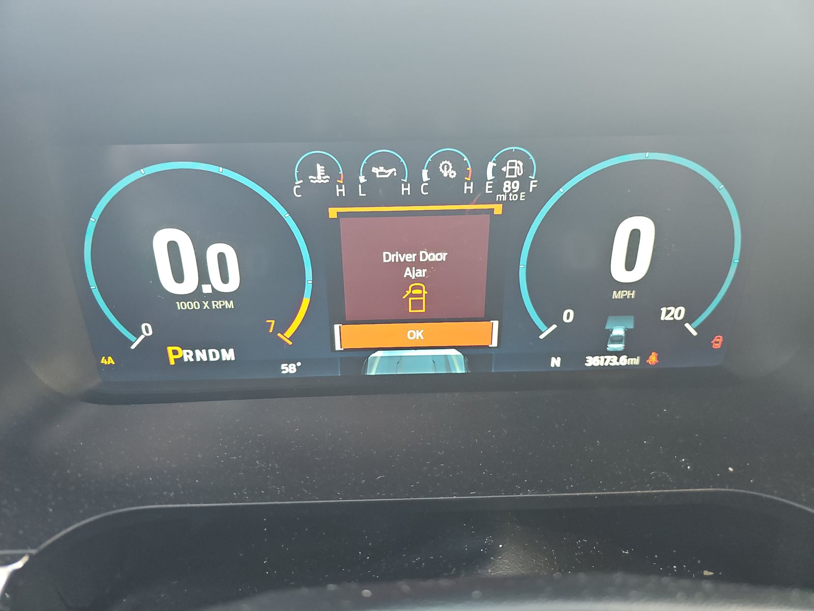 2023 Ford F-150 Hybrid Limited AWD