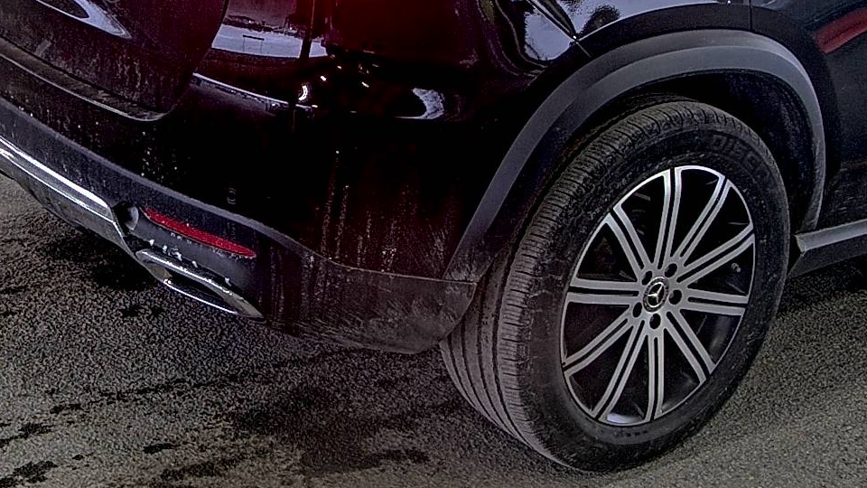 MERCEDES-BENZ GLE-CLASS - 10