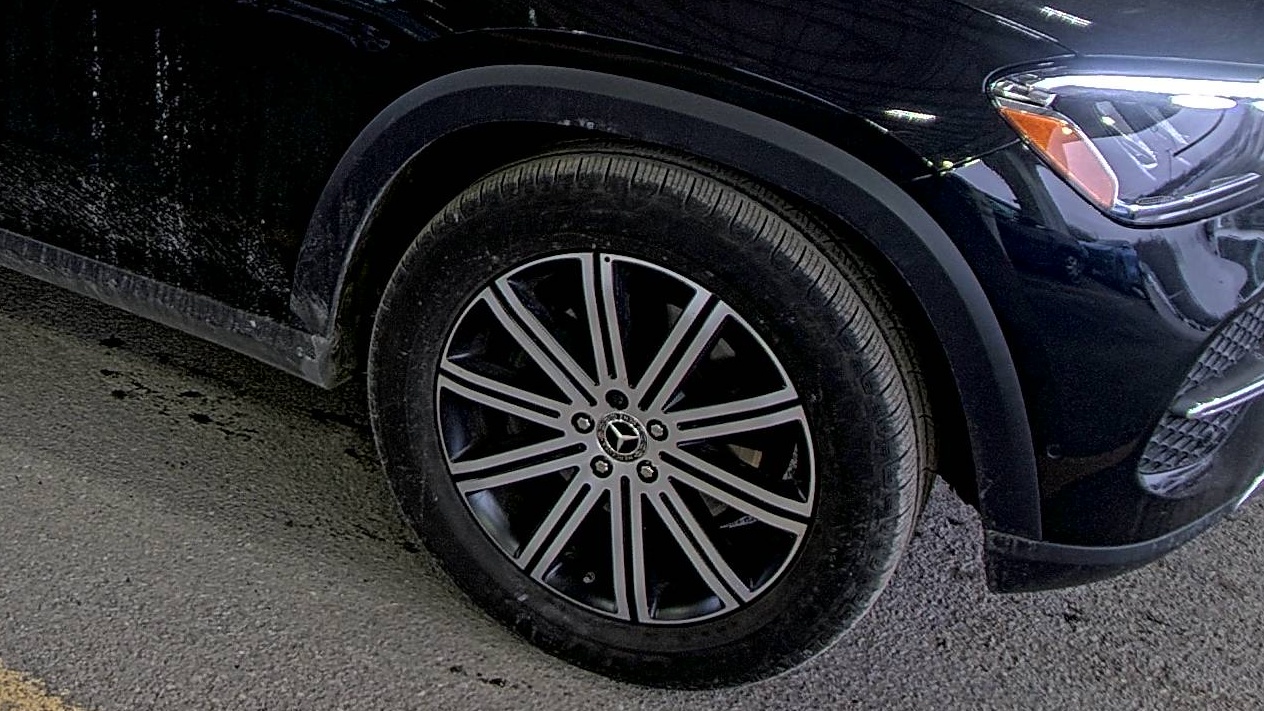 MERCEDES-BENZ GLE-CLASS - 9