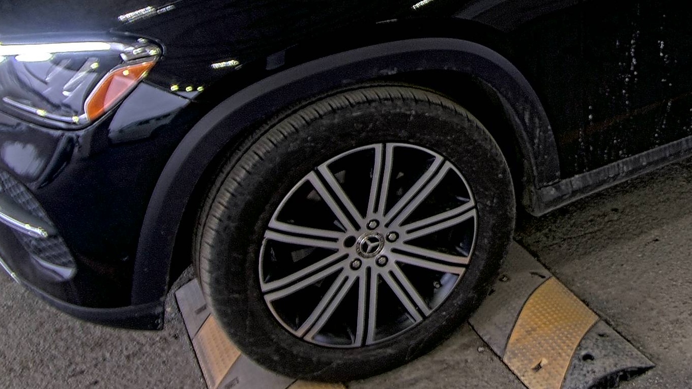 MERCEDES-BENZ GLE-CLASS - 8