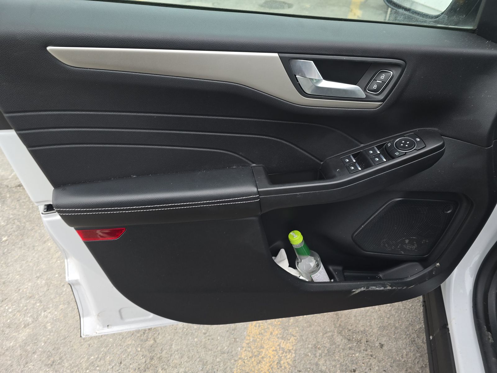 2021 Ford Escape SE FWD