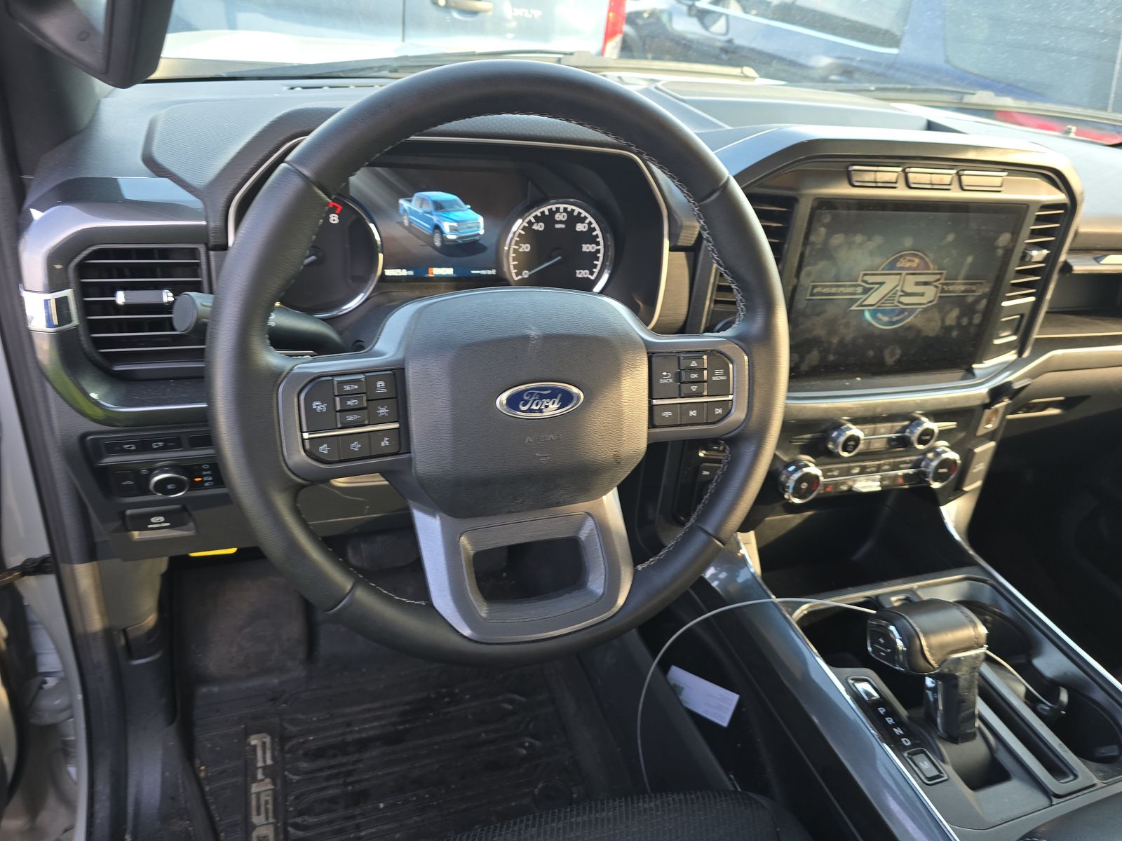 2023 Ford F-150 XLT AWD