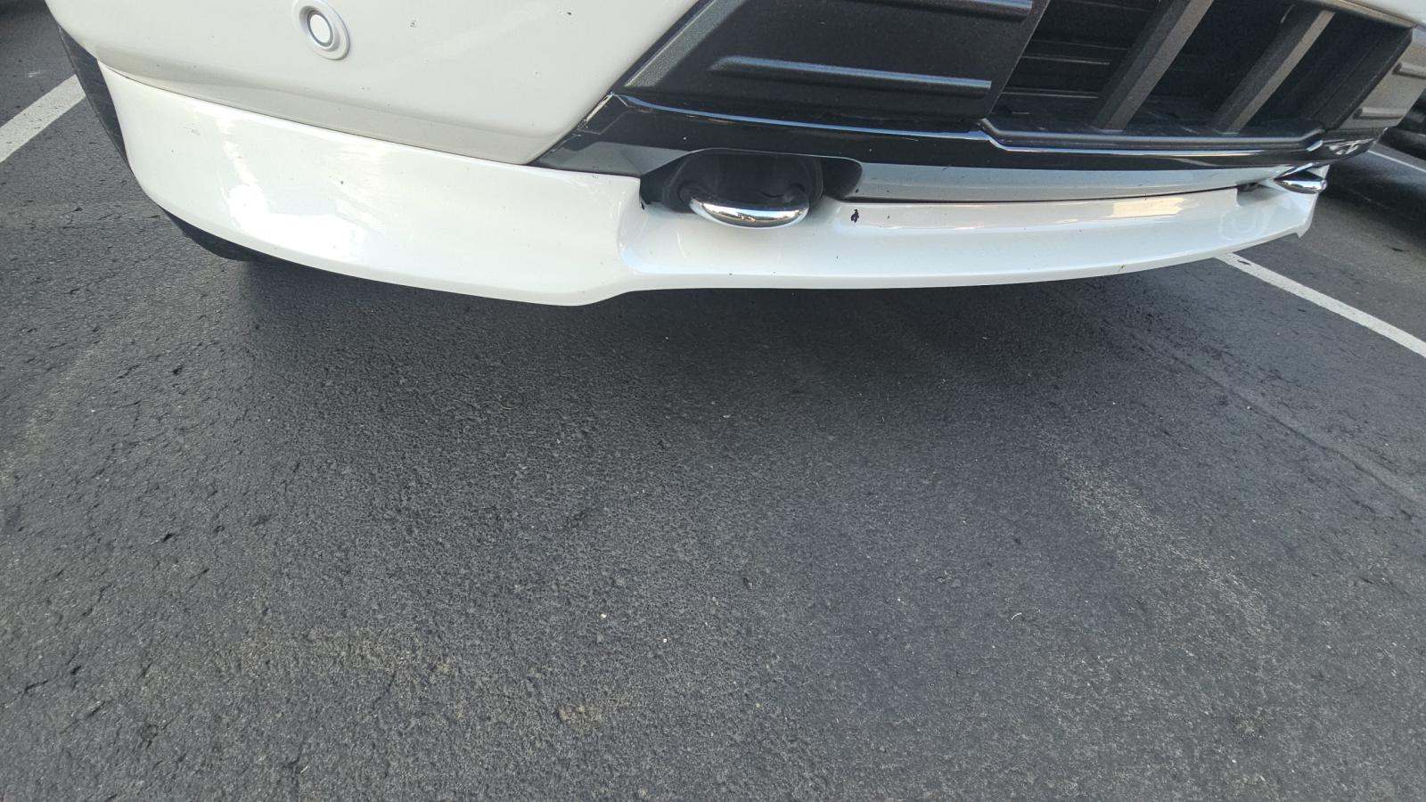 2023 Ford F-150 Hybrid Limited AWD