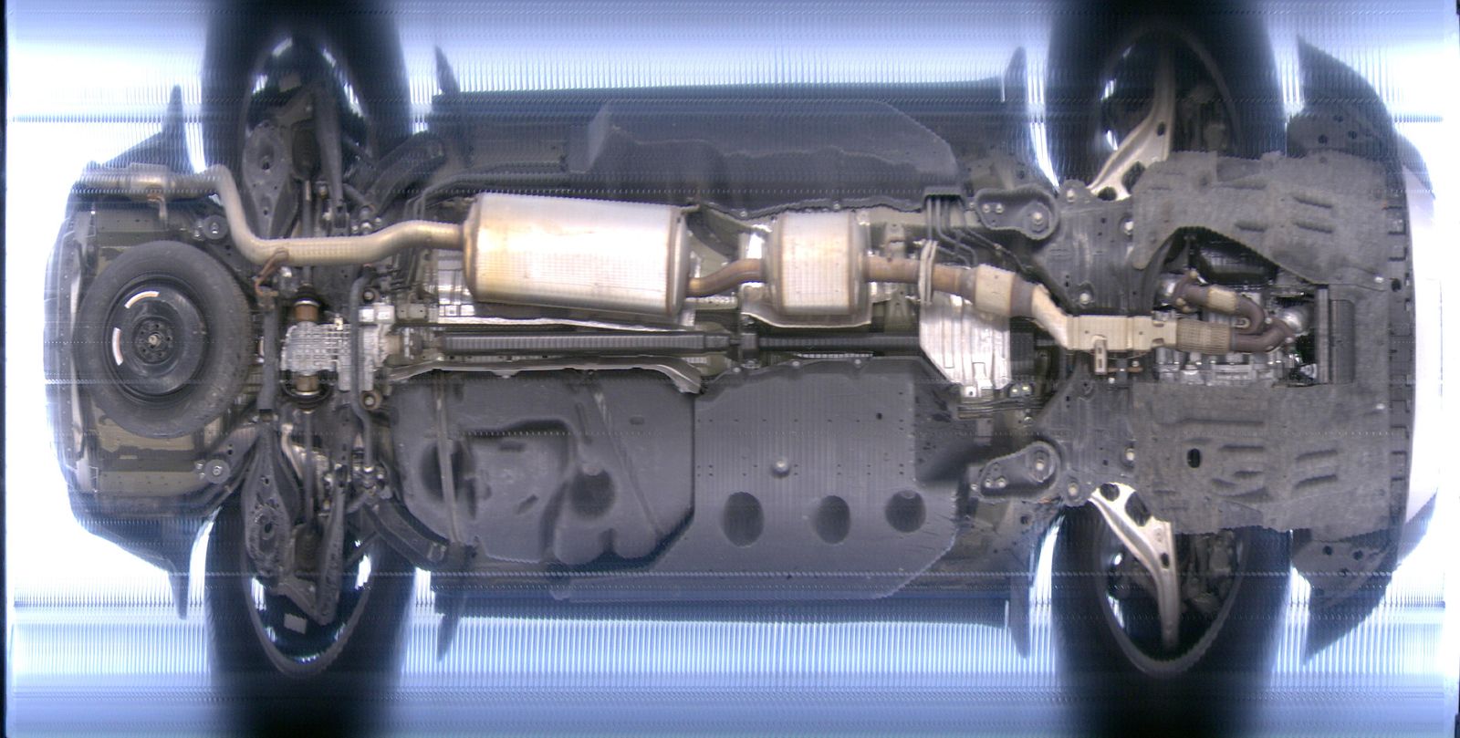 2025 Nissan Pathfinder SL AWD