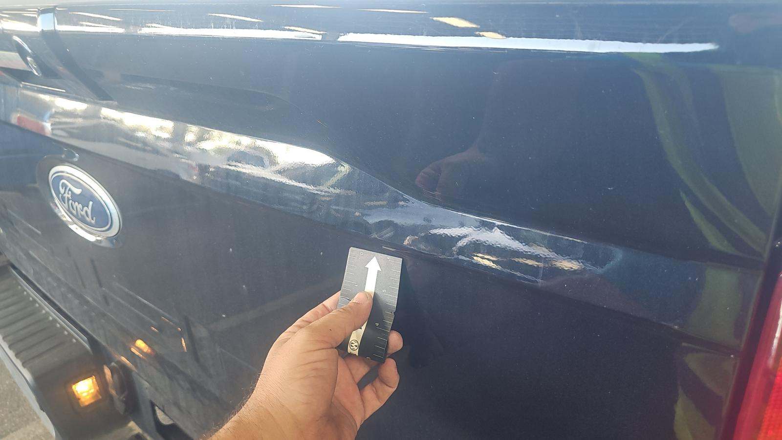 2022 Ford F-150 XLT AWD