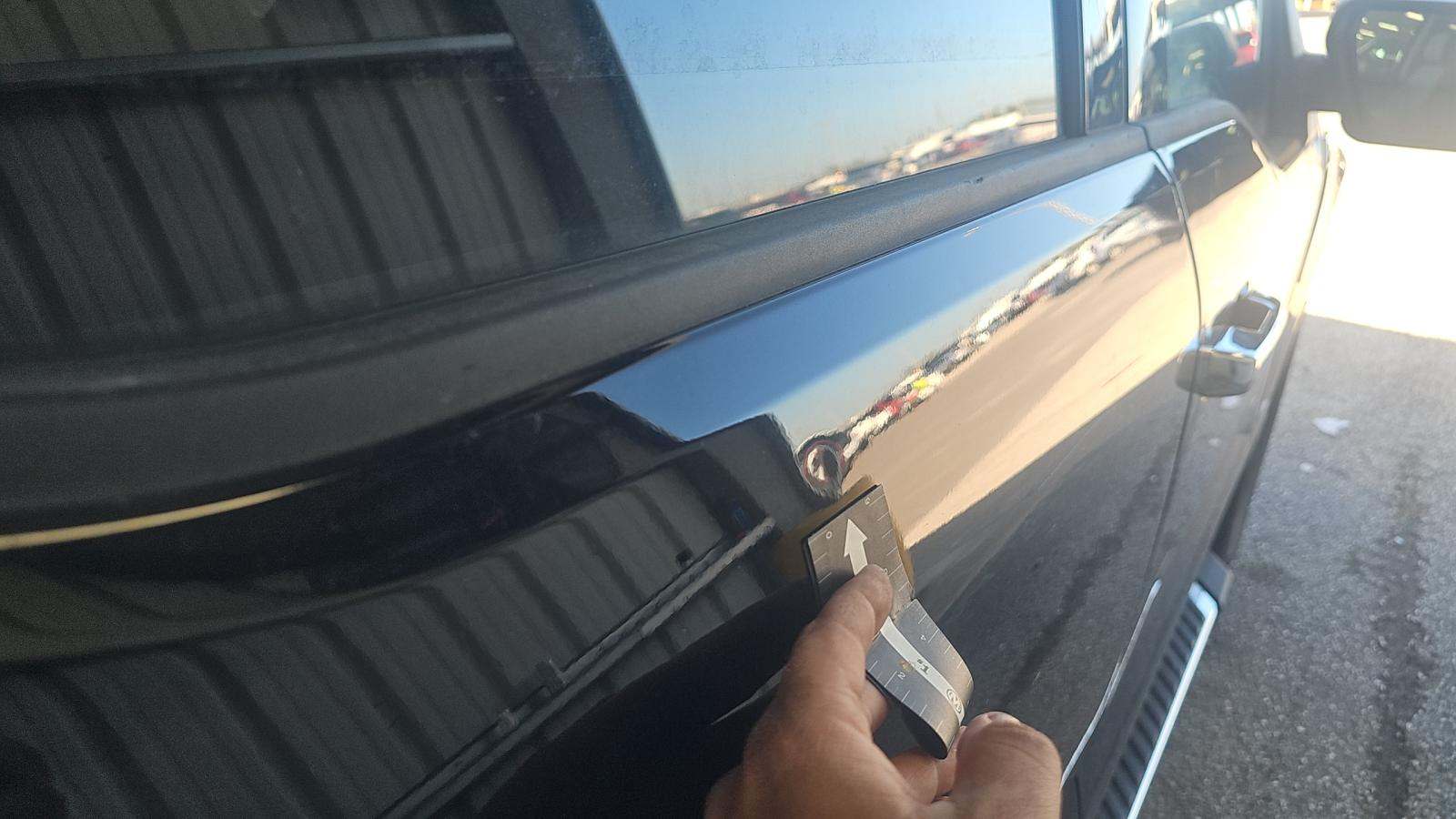 2022 Ford F-150 XLT AWD