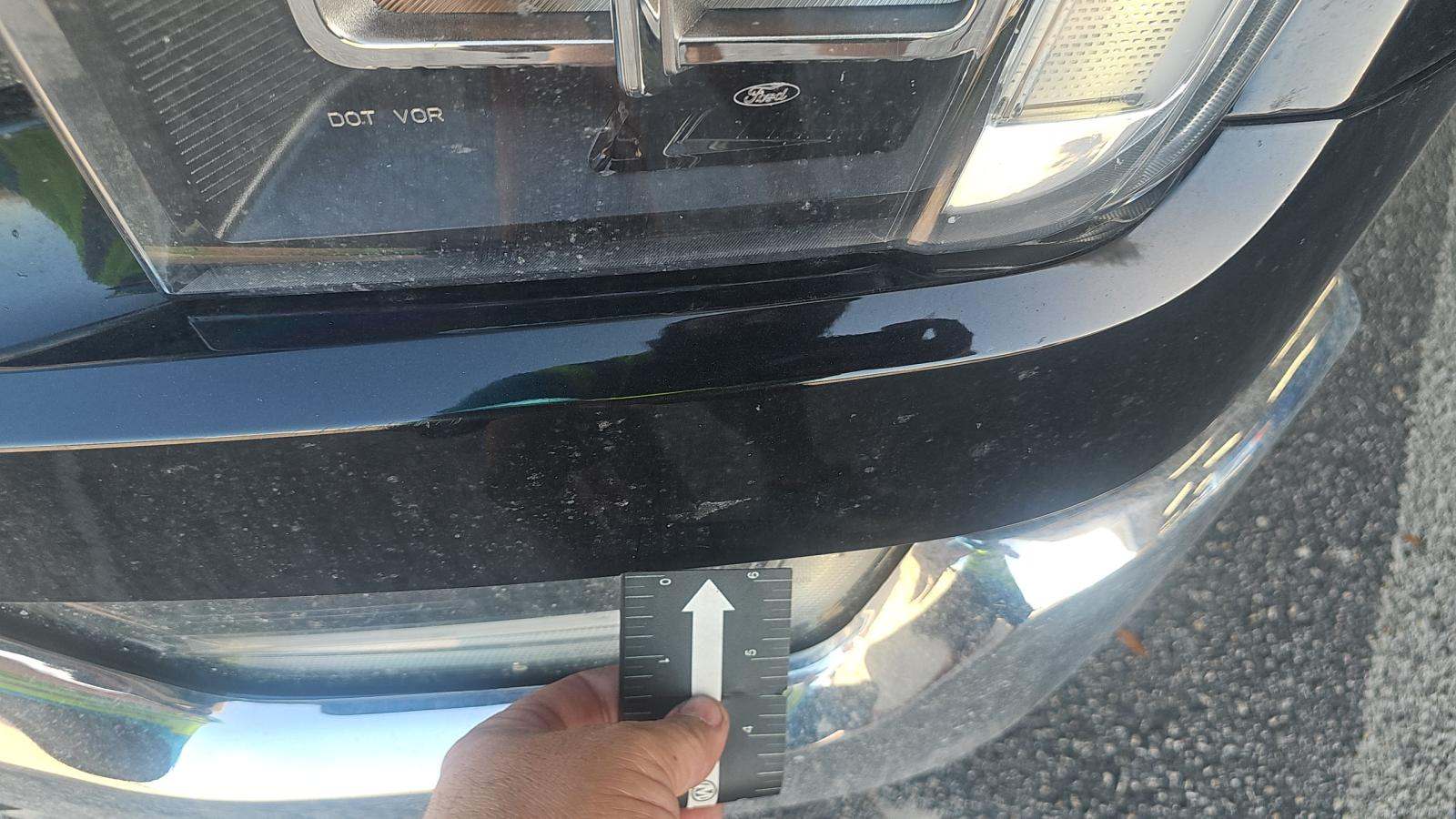 2022 Ford F-150 XLT AWD