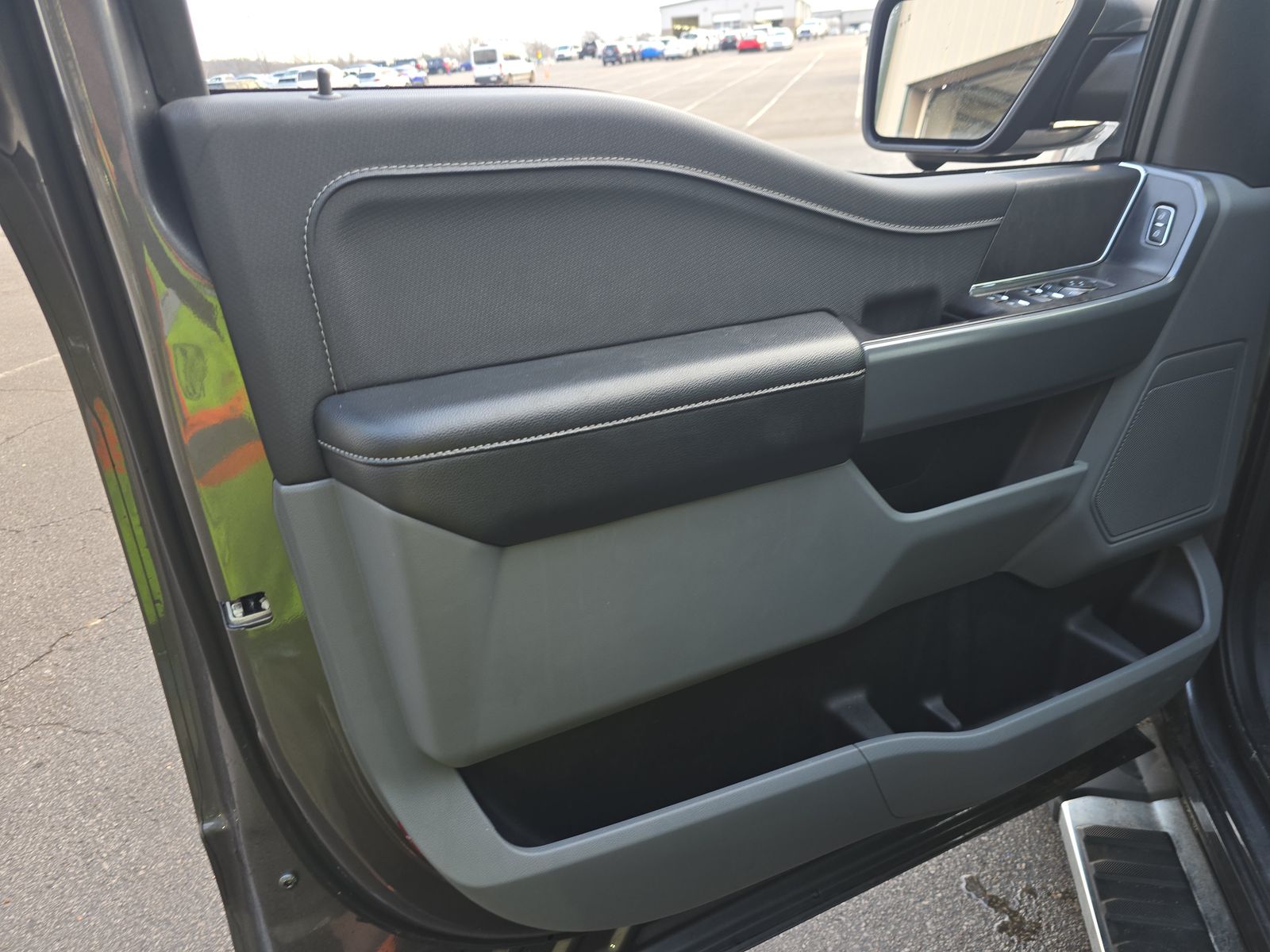 2024 Ford F-150 Hybrid XLT AWD