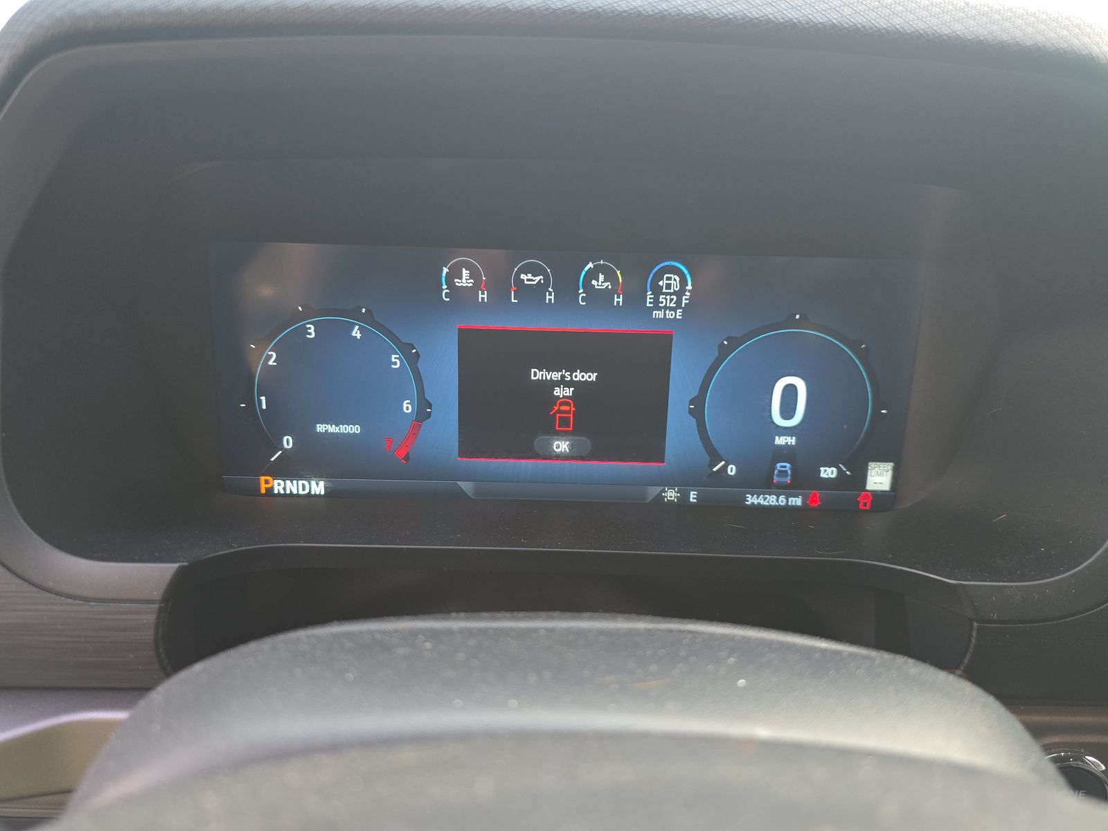 2024 Ford F-150 Hybrid XLT AWD