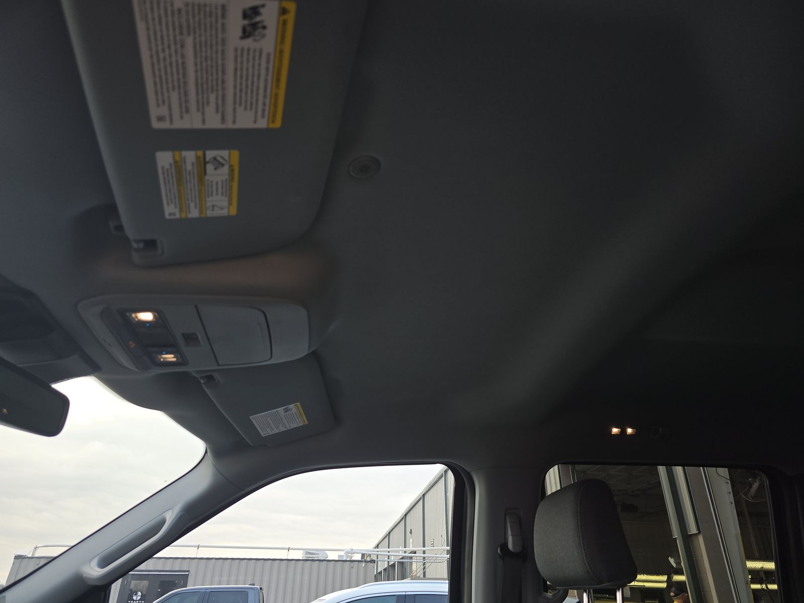 2024 Ford F-150 Hybrid XLT AWD