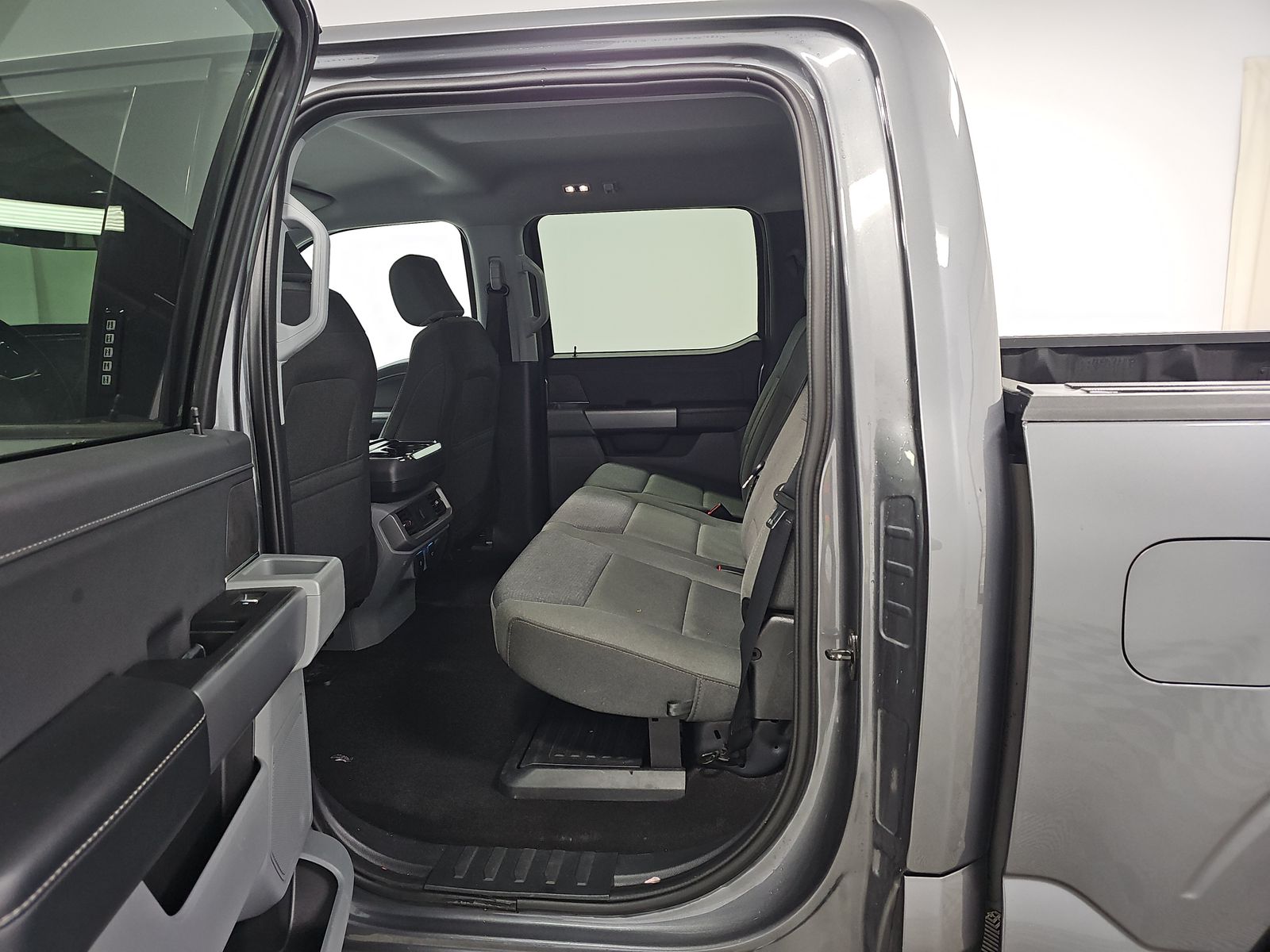 2024 Ford F-150 Hybrid XLT AWD