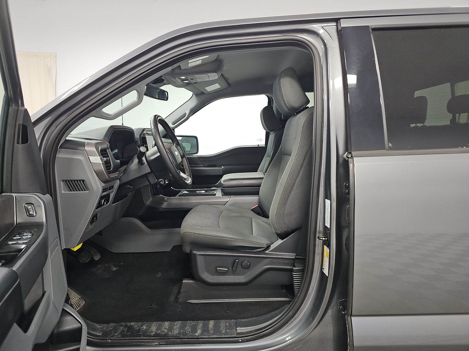 2024 Ford F-150 Hybrid XLT AWD