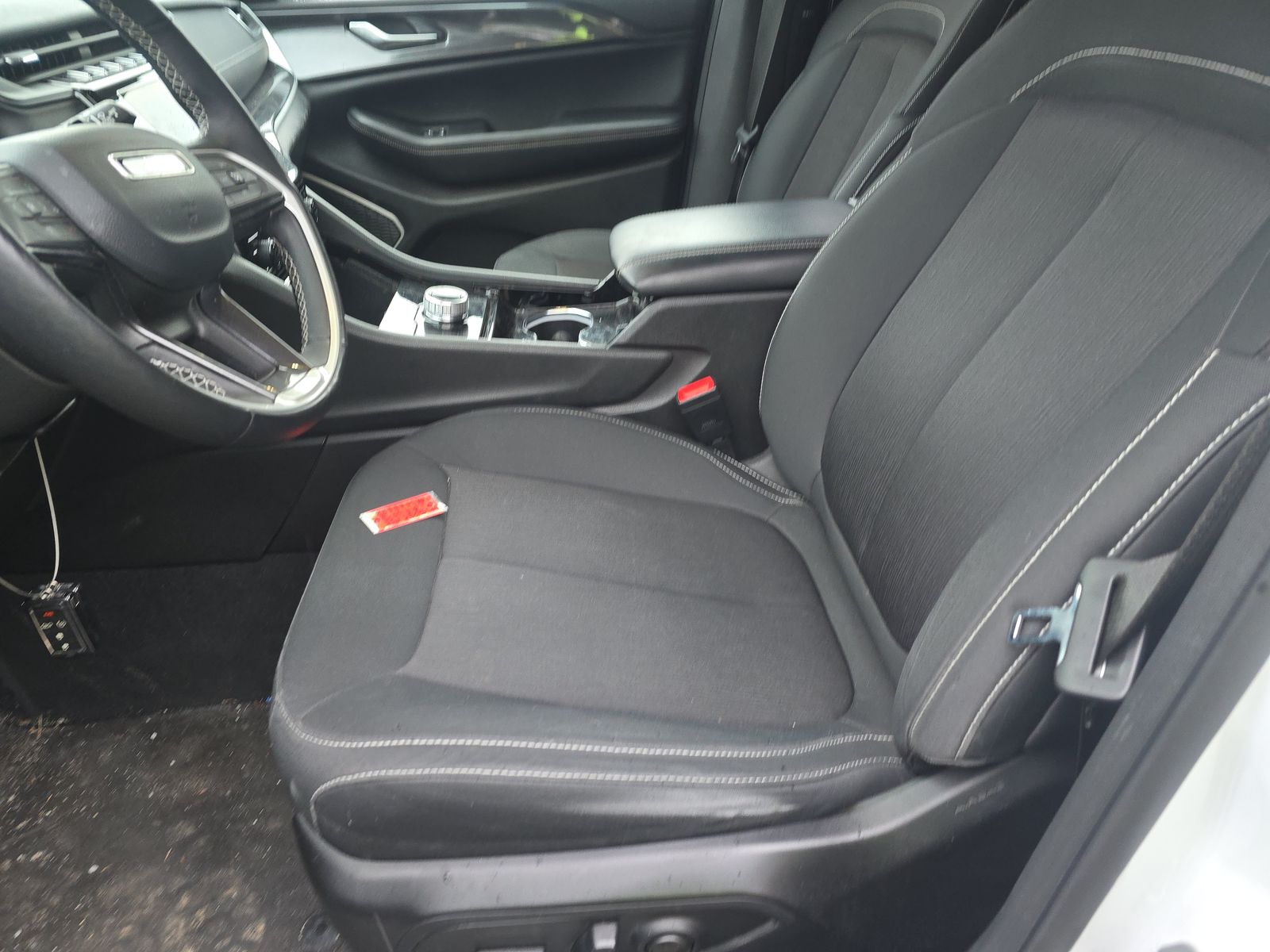 JEEP GRAND CHEROKEE - 8