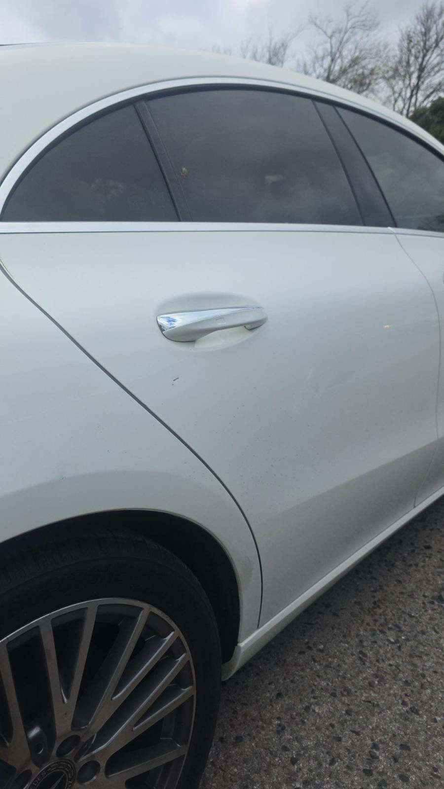 2021 Mercedes-Benz CLA CLA 250 AWD