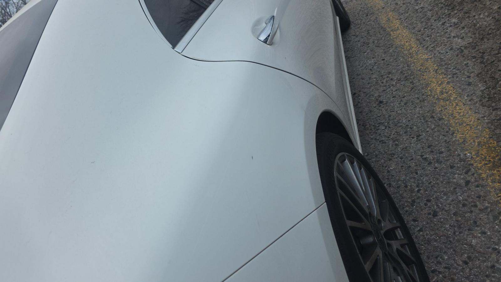 2021 Mercedes-Benz CLA CLA 250 AWD