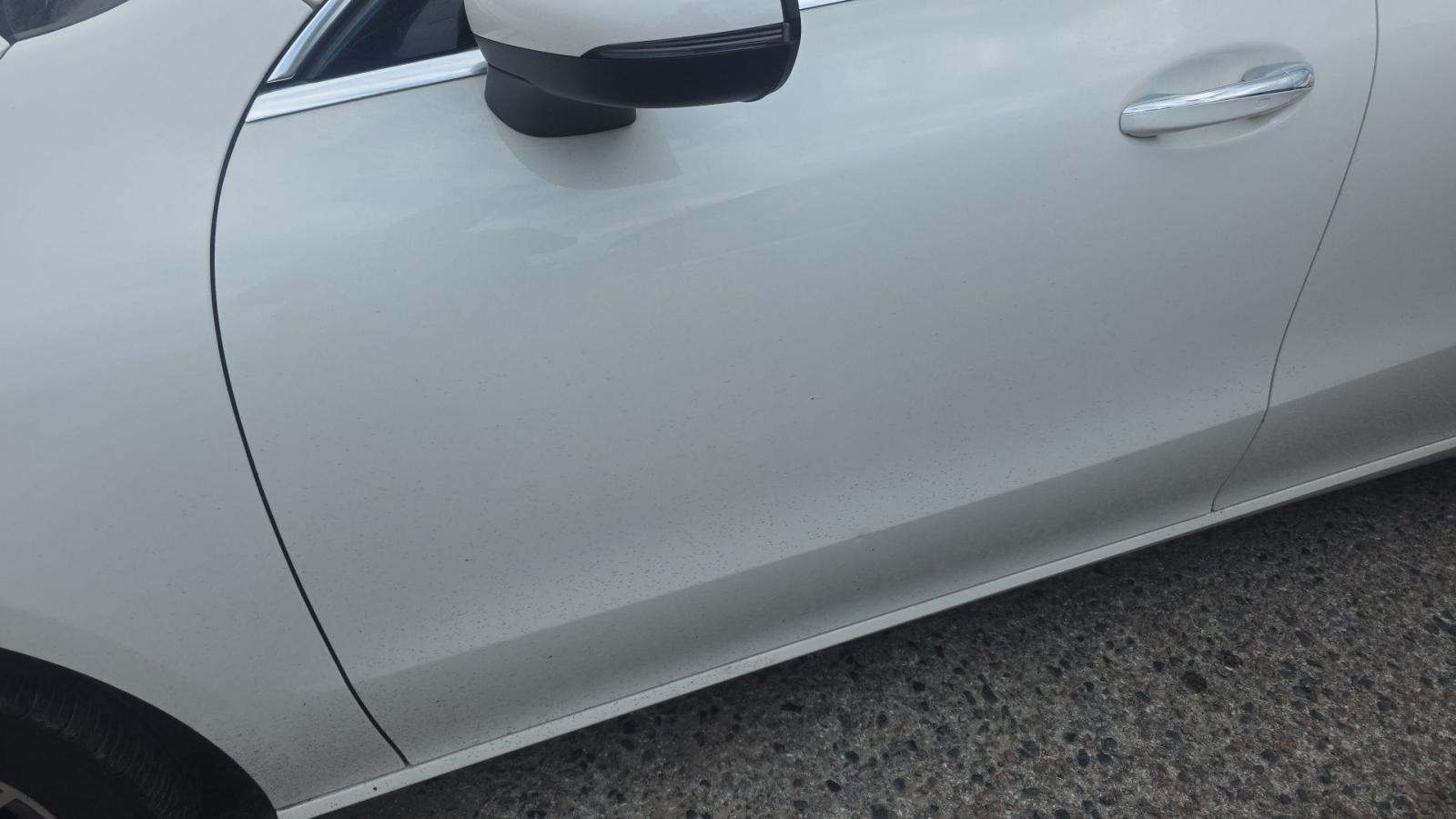 2021 Mercedes-Benz CLA CLA 250 AWD