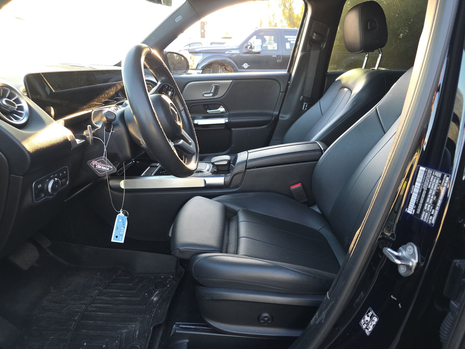2021 Mercedes-Benz GLB GLB 250 FWD