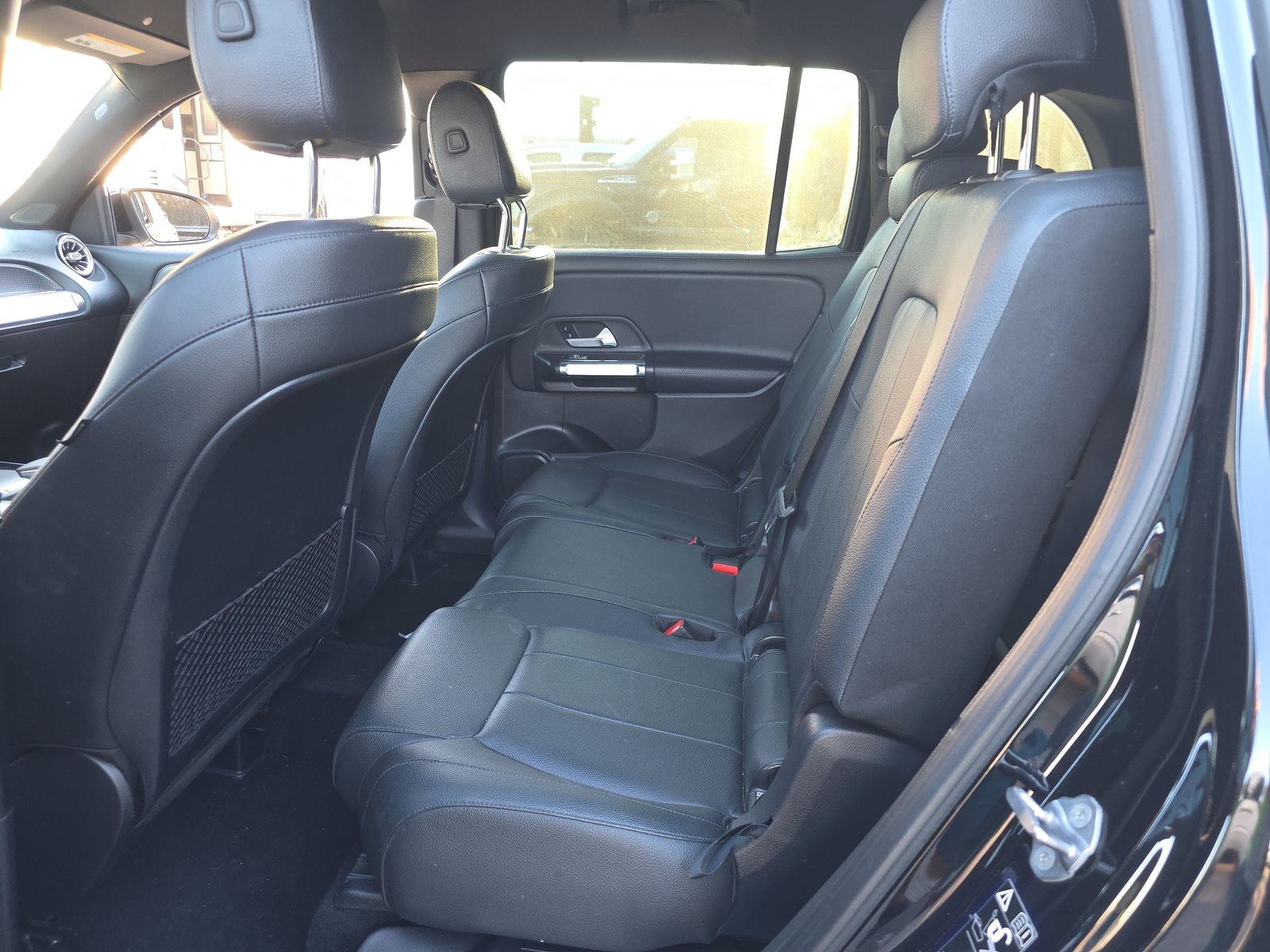 2021 Mercedes-Benz GLB GLB 250 FWD