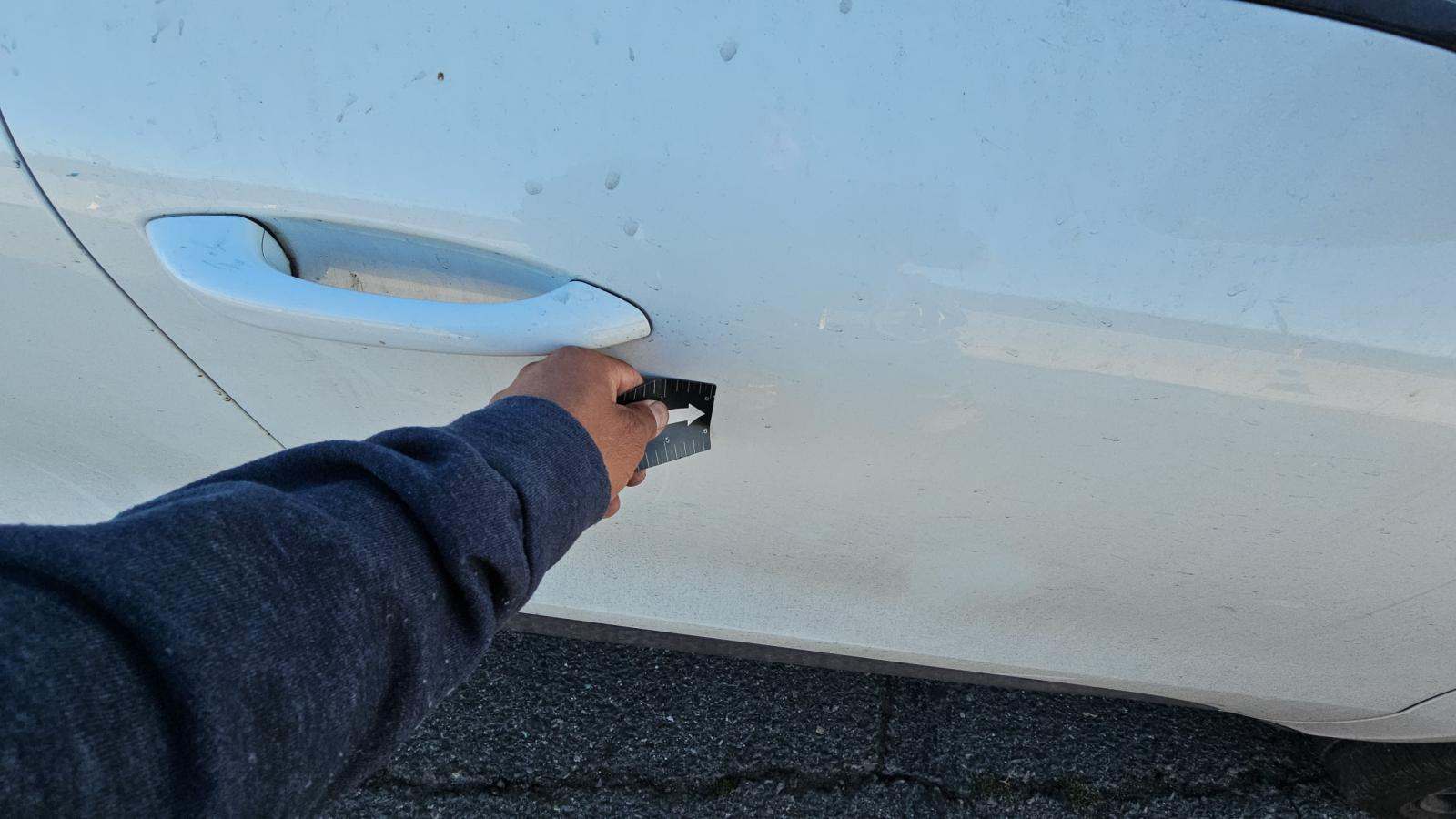 2022 Porsche Macan Base AWD