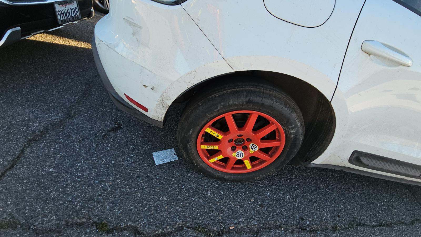 2022 Porsche Macan Base AWD