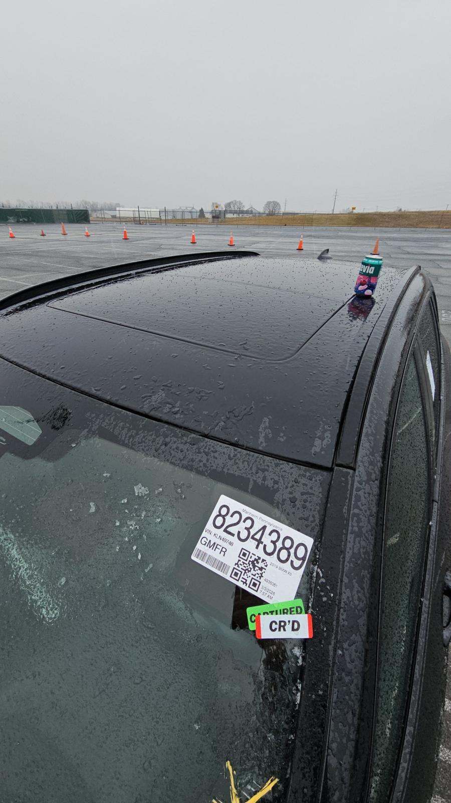 2019 BMW X5 xDrive50i AWD