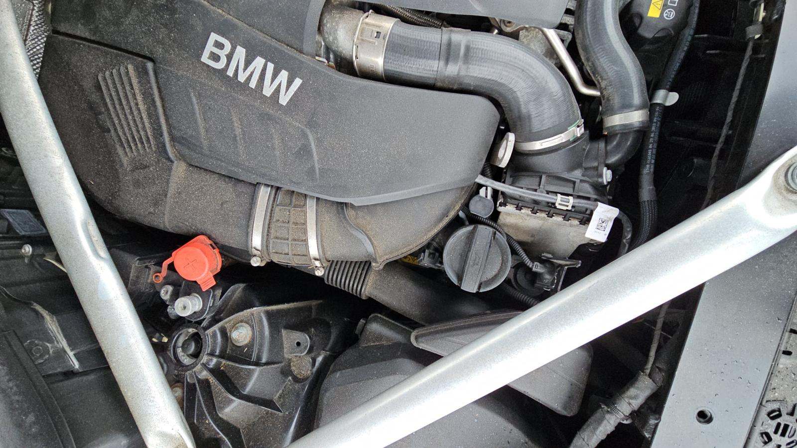 2019 BMW X5 xDrive50i AWD