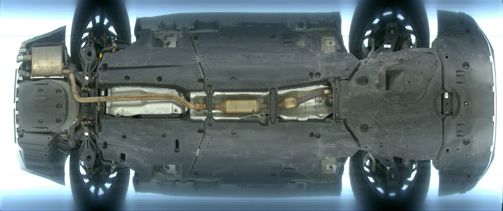 2024 Toyota Camry SE FWD