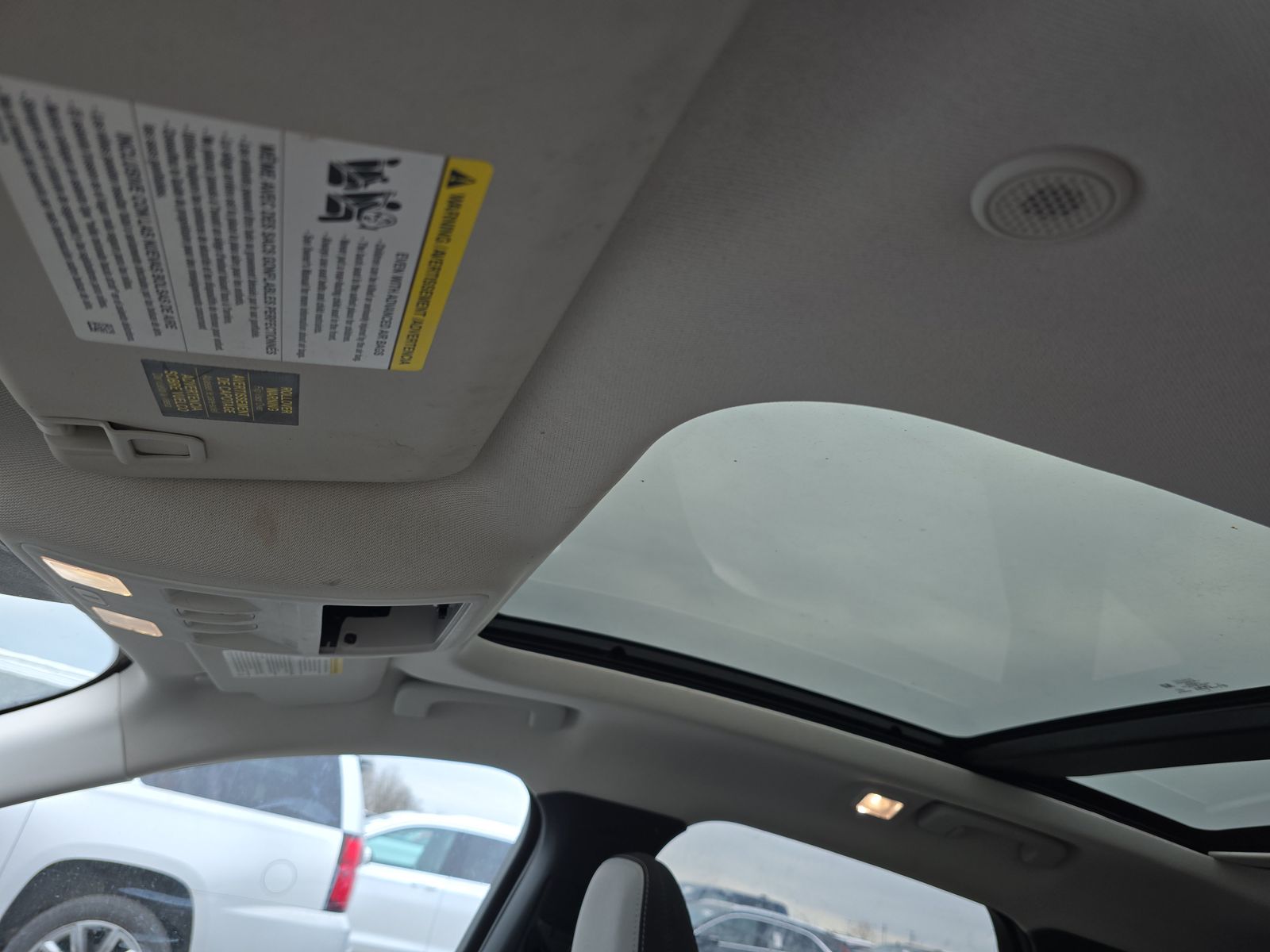 2024 Ford Escape Active FWD