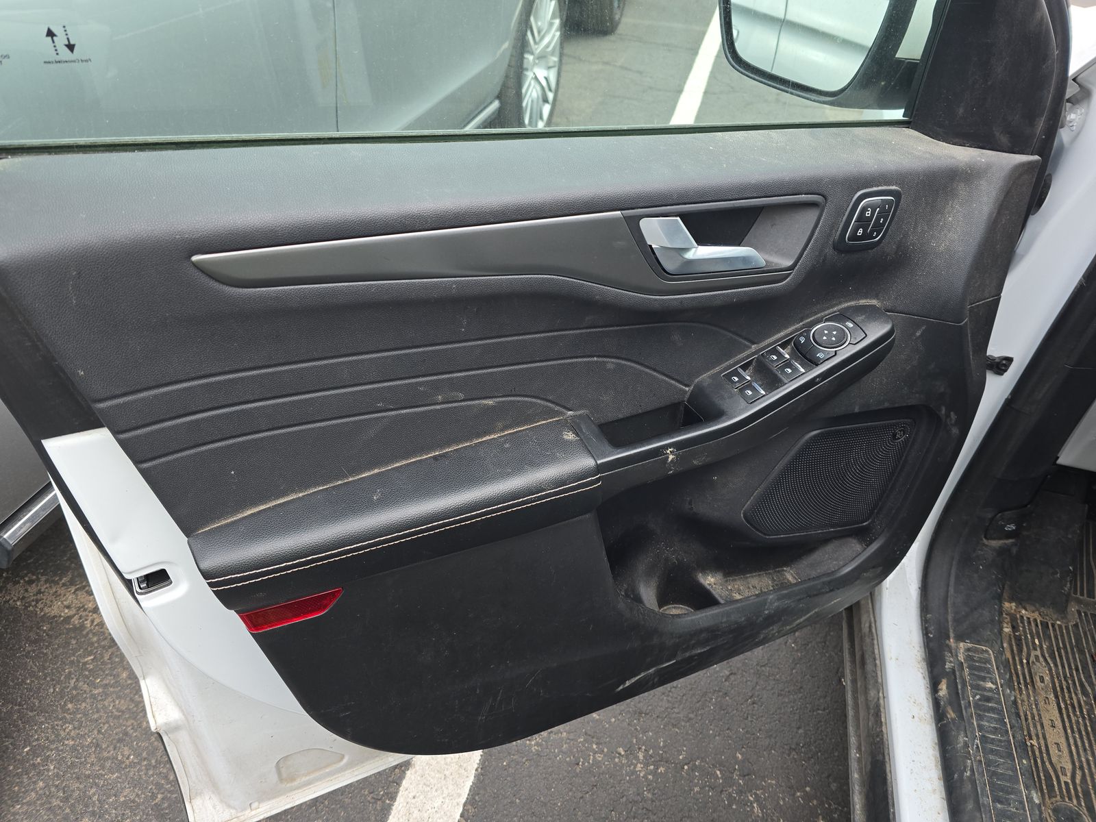 2024 Ford Escape Active FWD