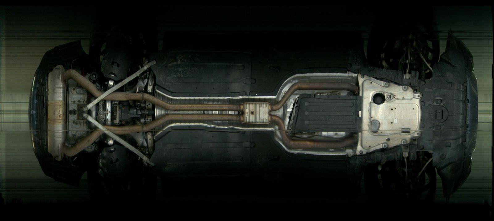 2020 BMW X7 M50i AWD