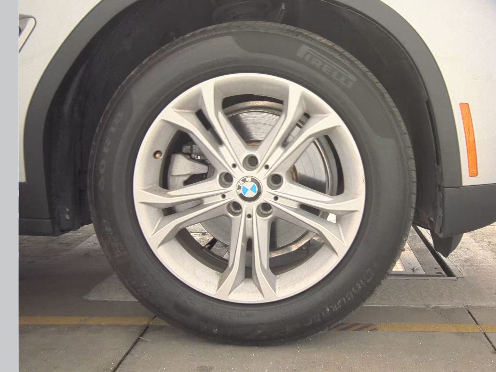 2019 BMW X3 sDrive30i RWD