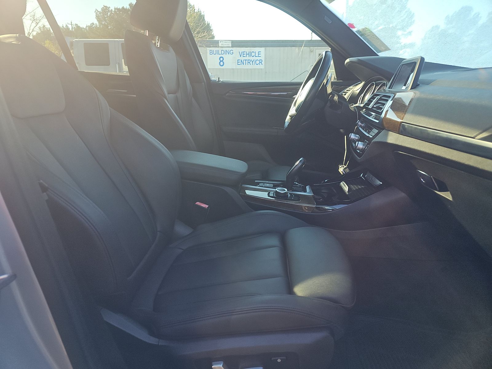 2019 BMW X3 sDrive30i RWD