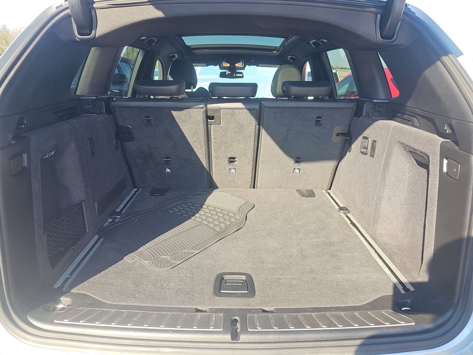 2019 BMW X3 sDrive30i RWD