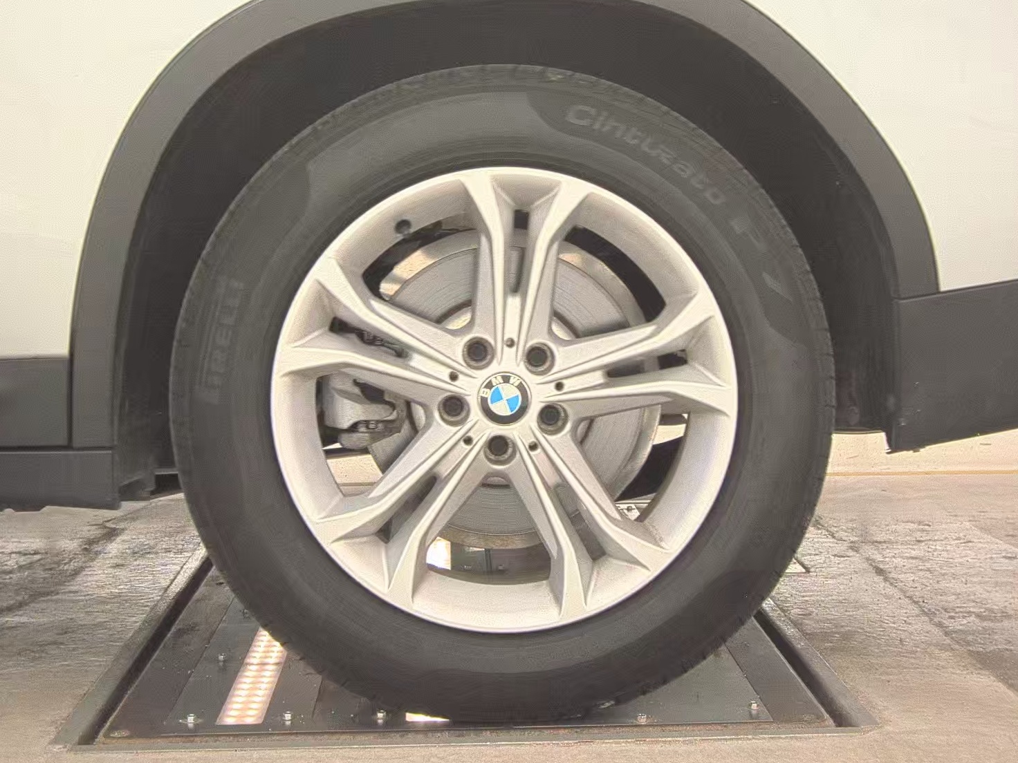 2019 BMW X3 sDrive30i RWD
