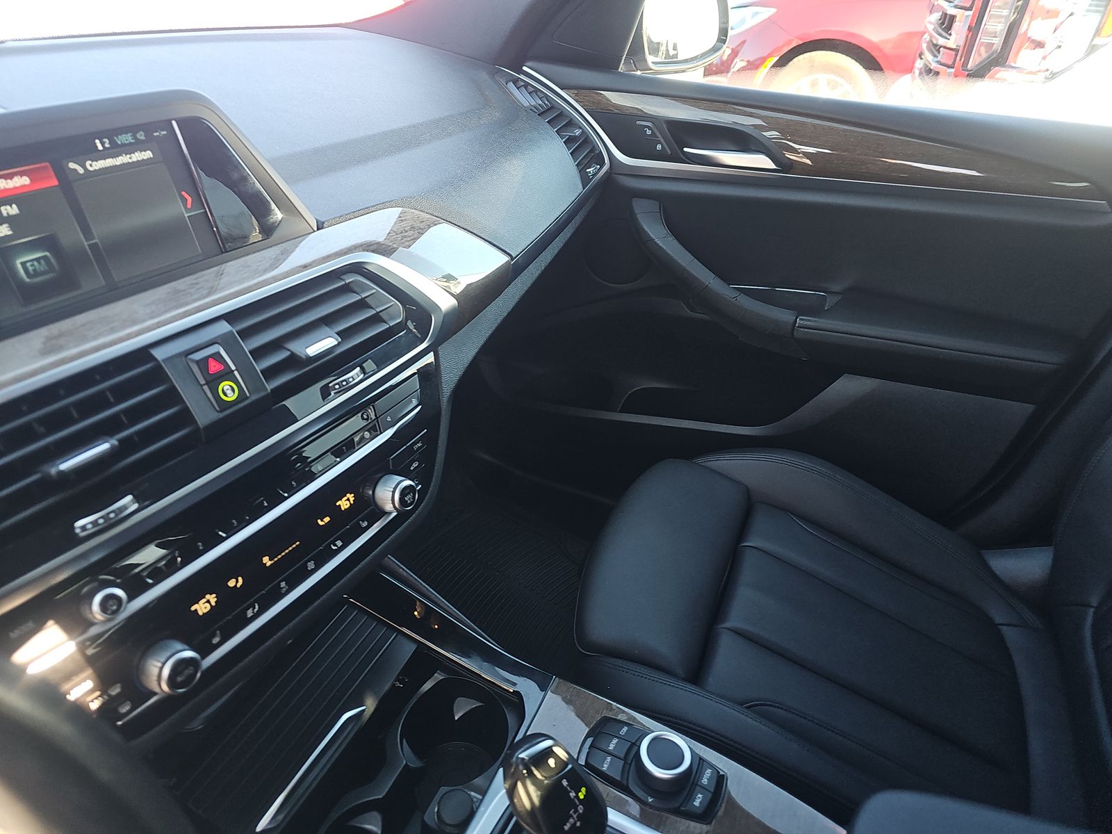 2019 BMW X3 sDrive30i RWD