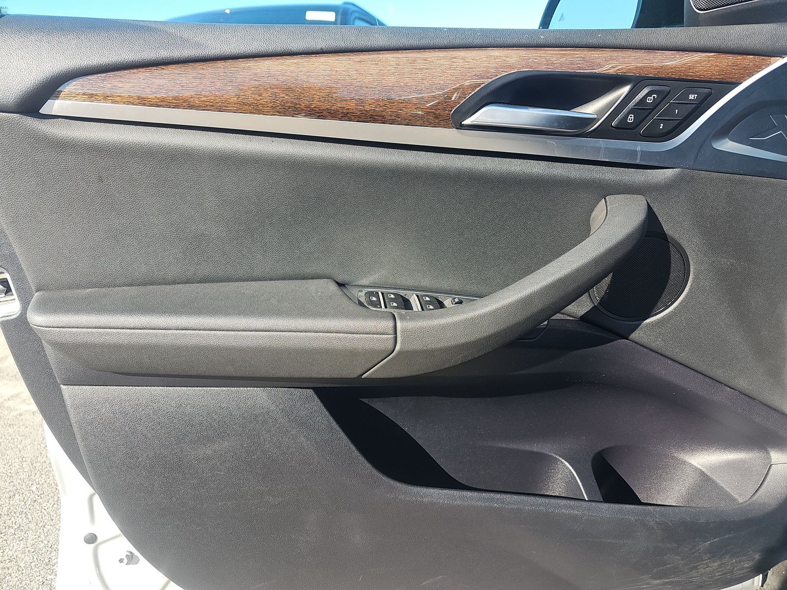 2019 BMW X3 sDrive30i RWD