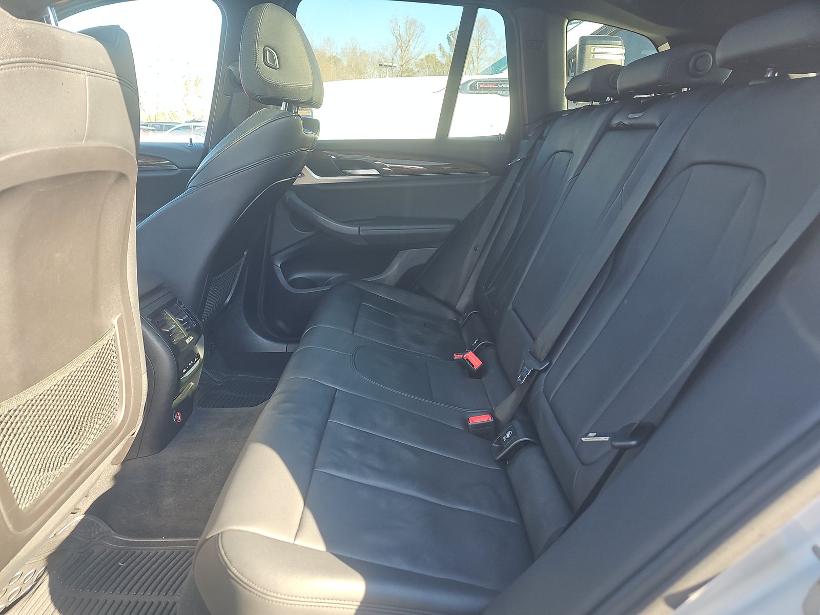 2019 BMW X3 sDrive30i RWD