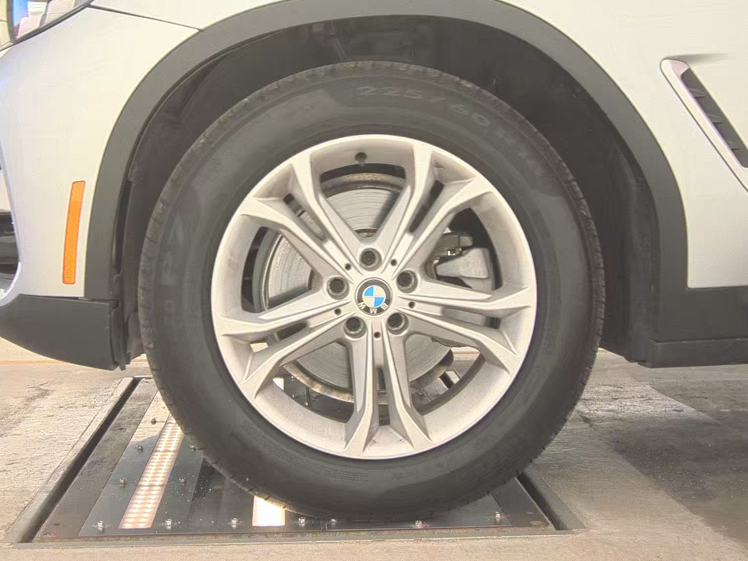 2019 BMW X3 sDrive30i RWD