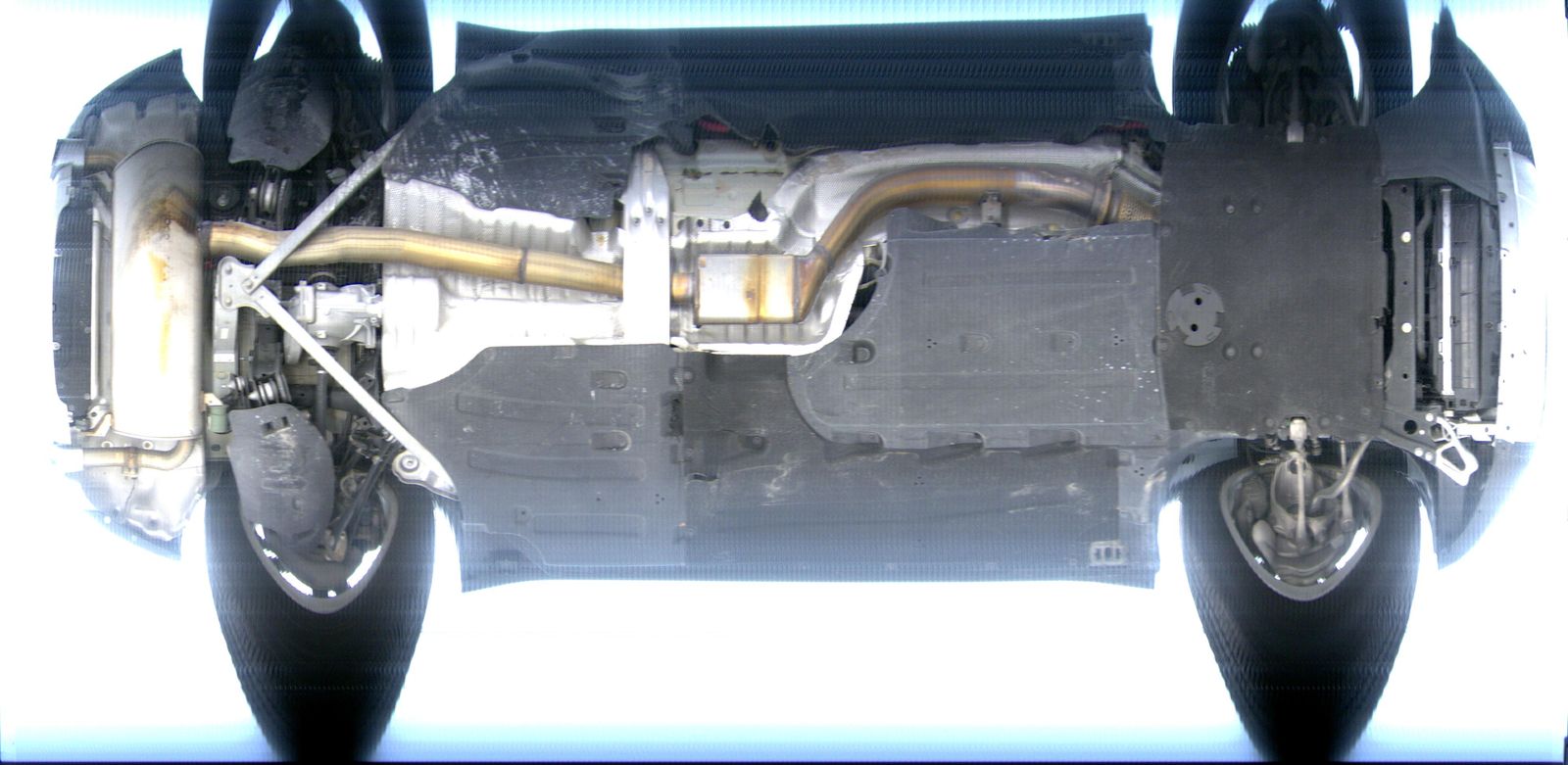 2019 BMW X3 sDrive30i RWD