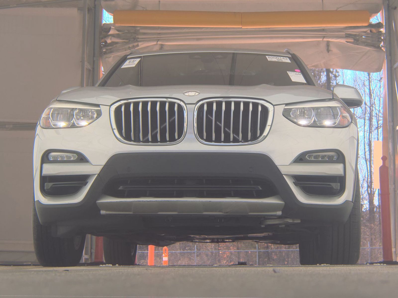 2019 BMW X3 sDrive30i RWD