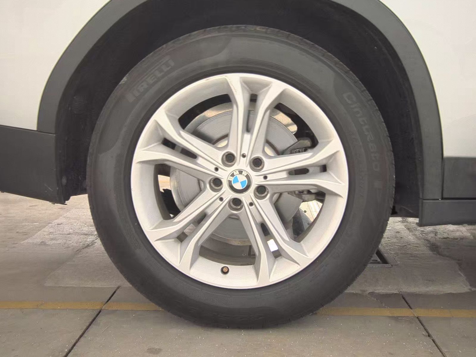 2019 BMW X3 sDrive30i RWD