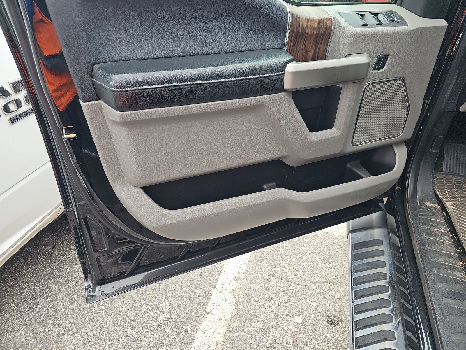 2019 Ford F-150 Lariat RWD