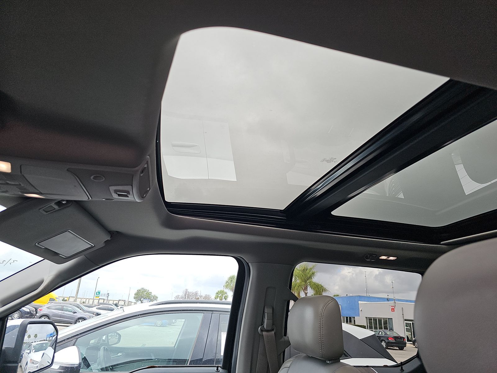 2019 Ford F-150 Lariat RWD