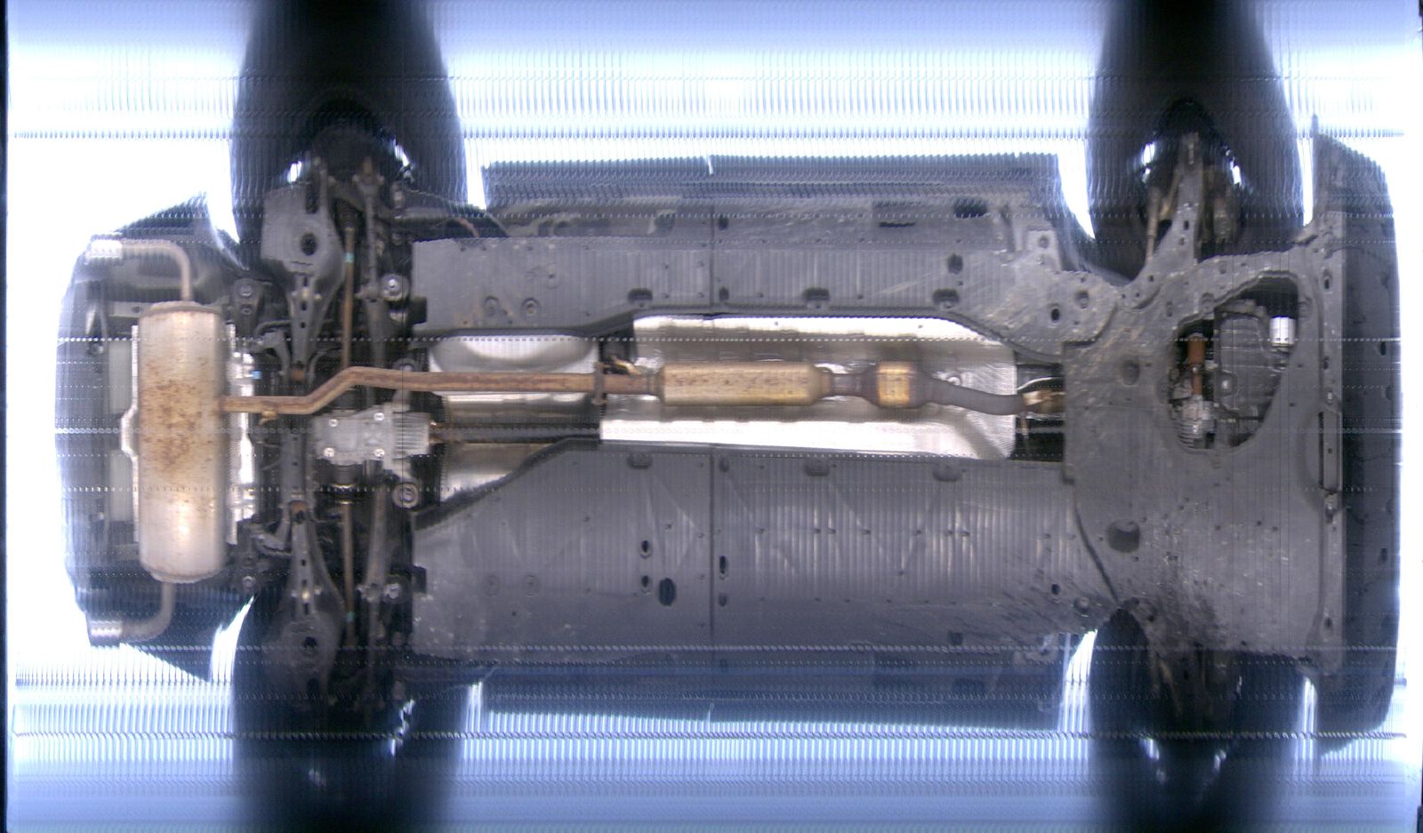 2024 Toyota RAV4 LE AWD