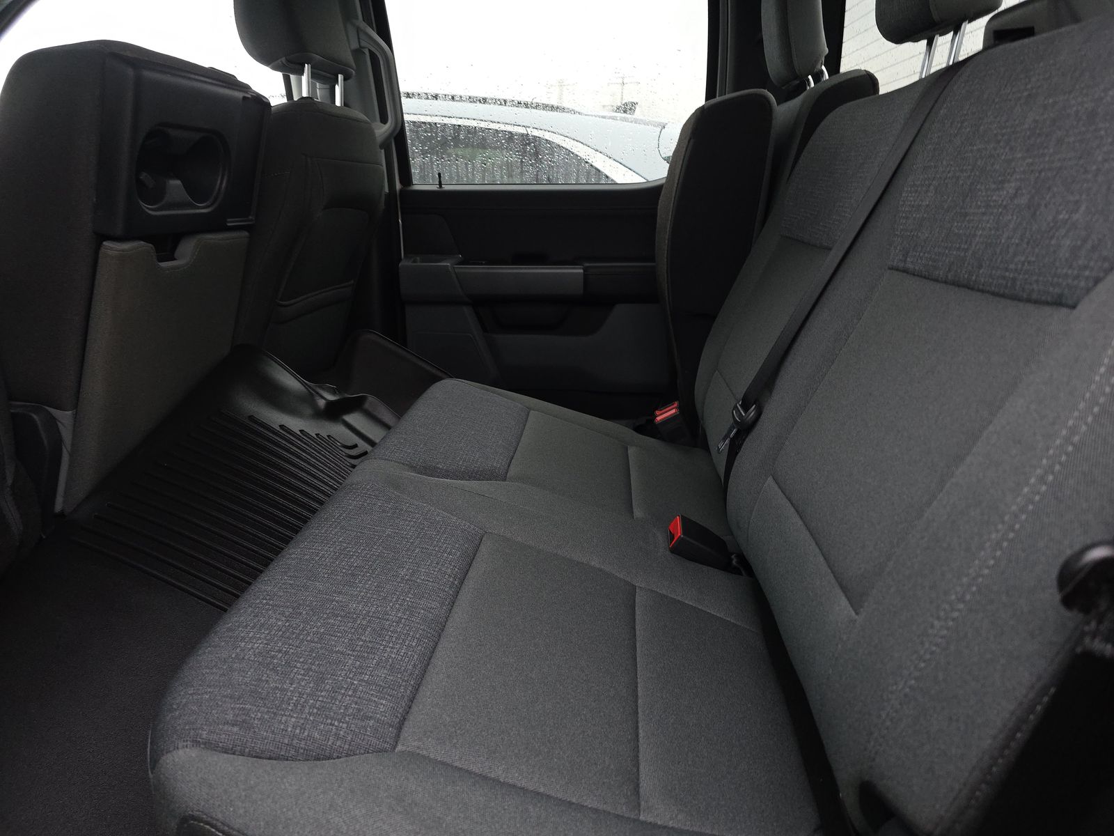 2024 Ford F-150 XLT AWD