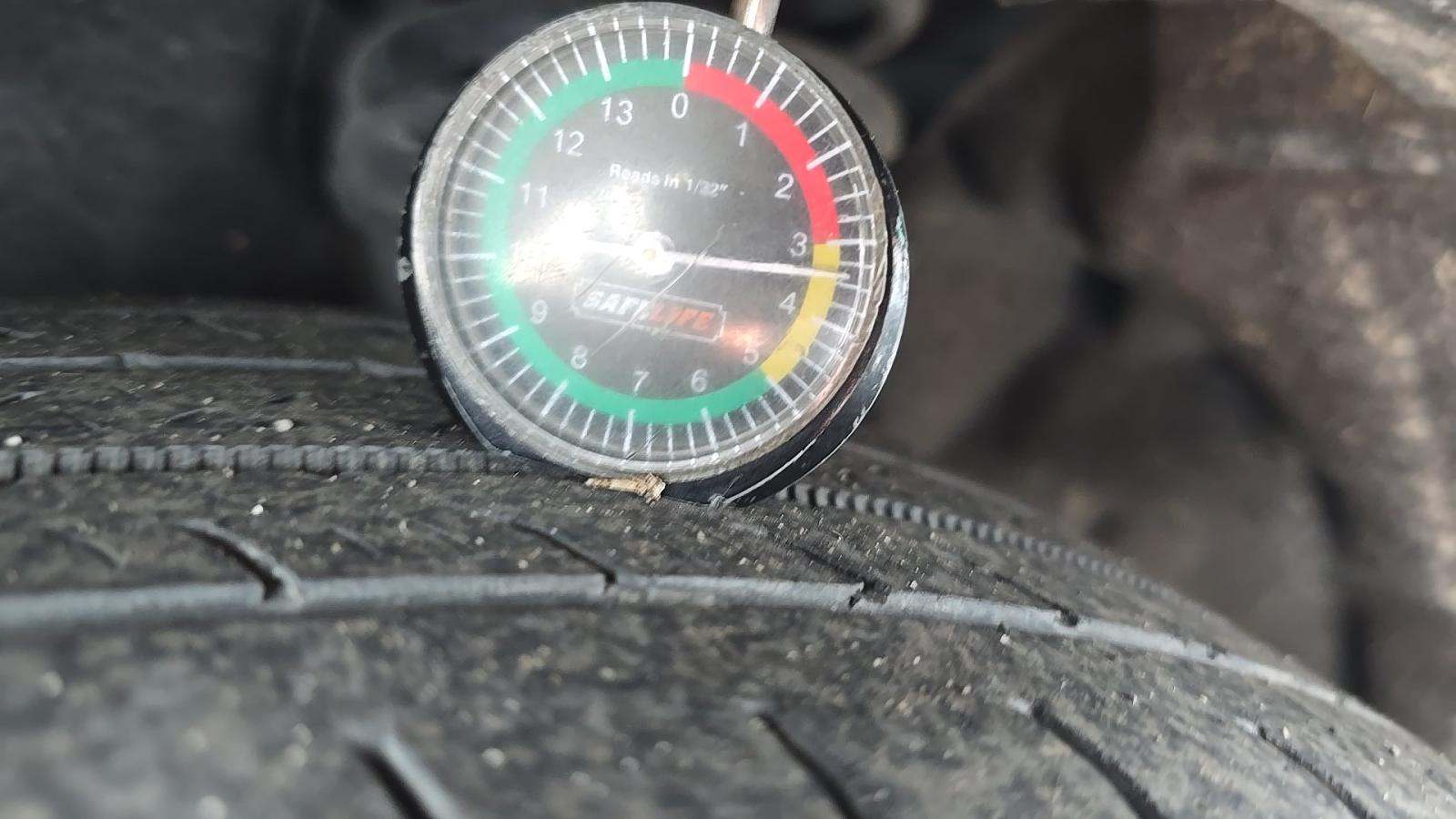 2024 Ford Escape Active FWD