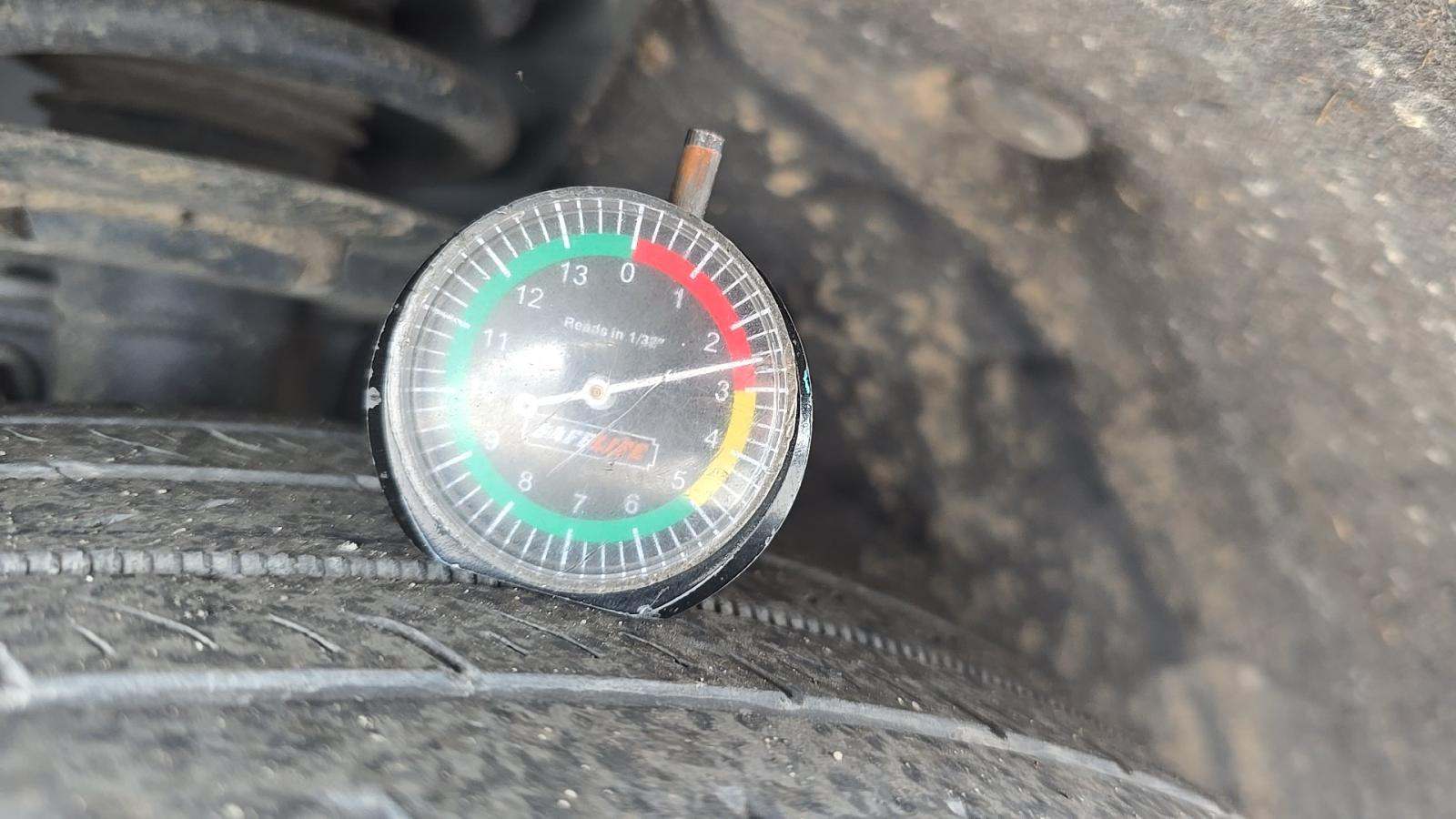 2024 Ford Escape Active FWD