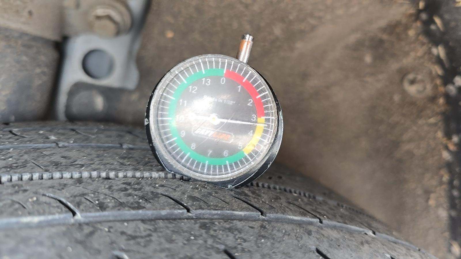 2024 Ford Escape Active FWD