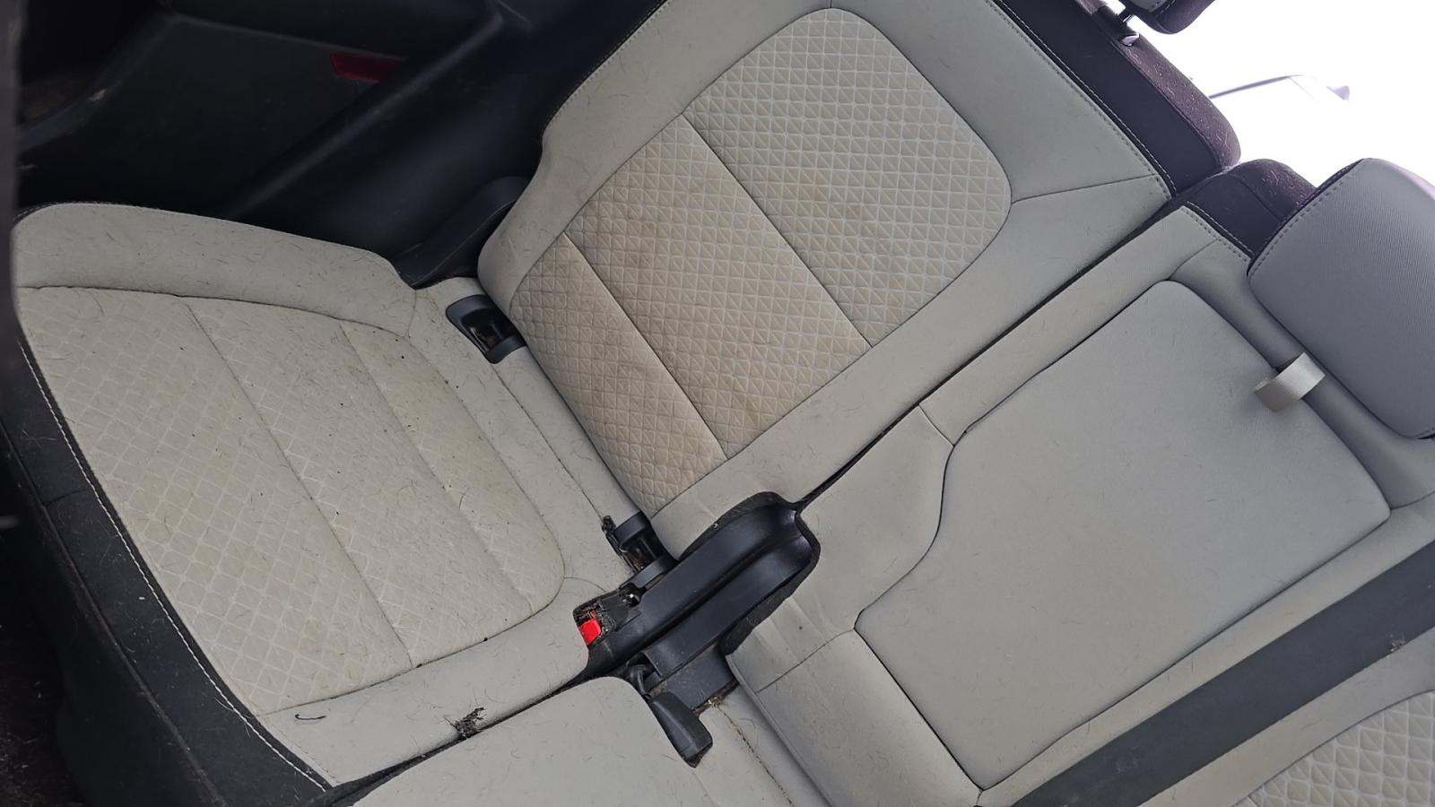 2024 Ford Escape Active FWD