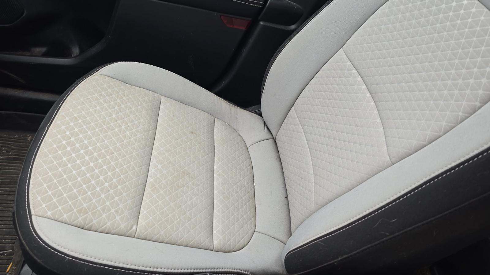 2024 Ford Escape Active FWD